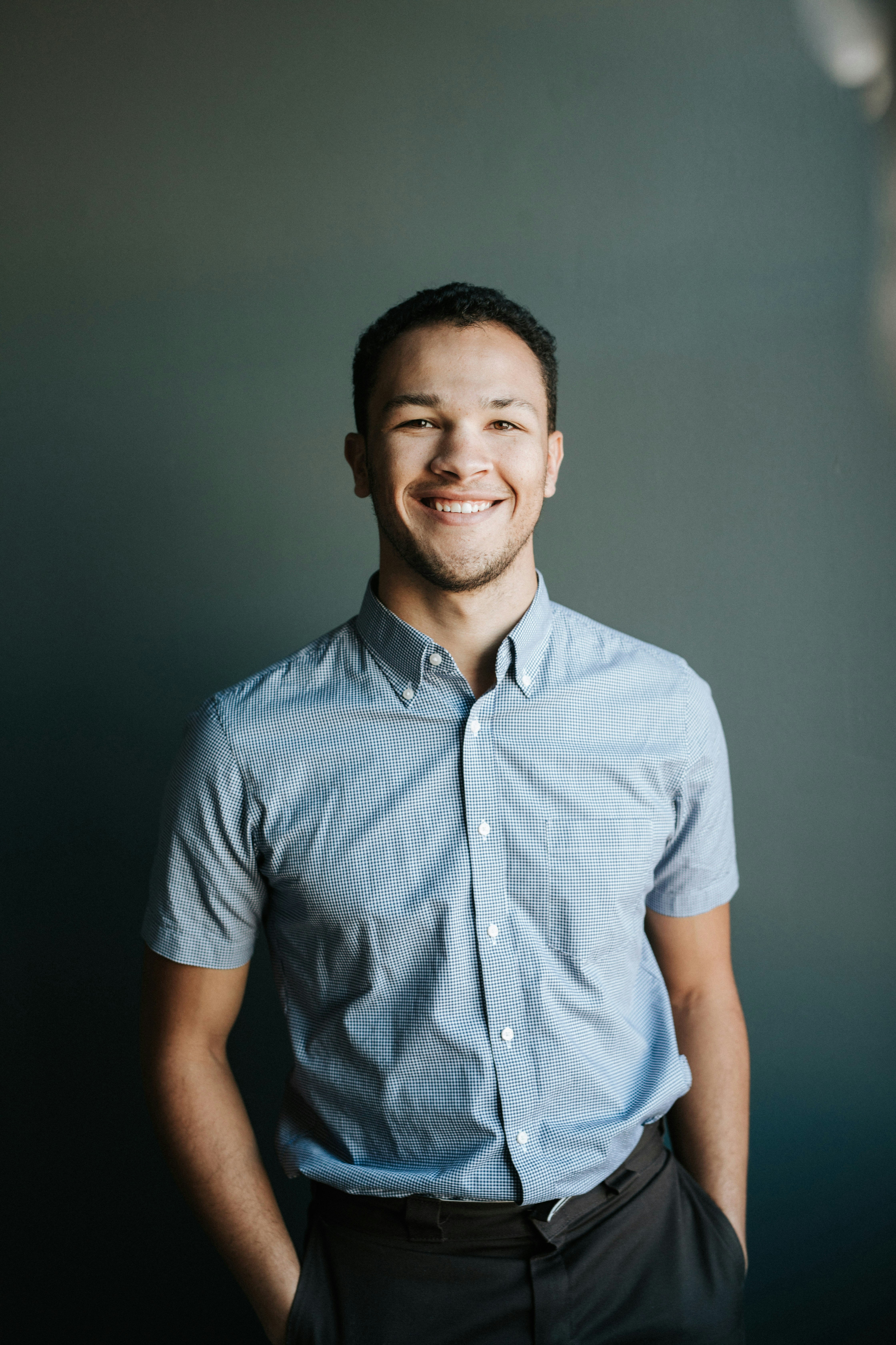 David Kim